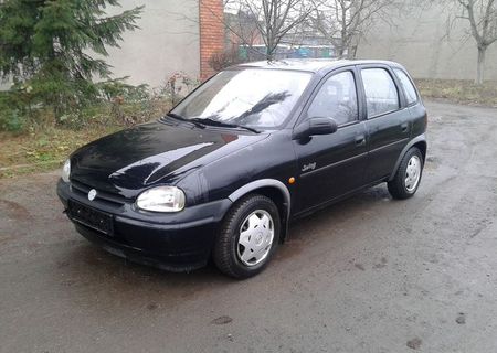 vand opel corsa 1,4 impecabil 72000 km