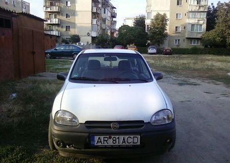 vand Opel Corsa vand Opel Corsa