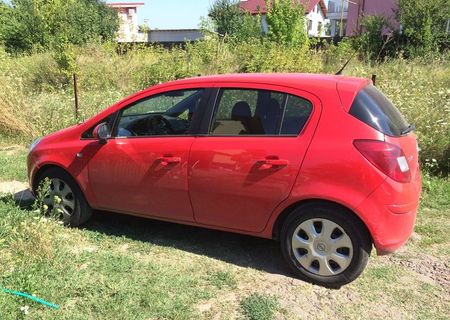 vand opel corsa 111