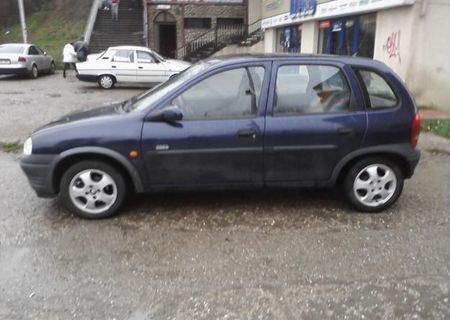 vand opel corsa vand opel corsa