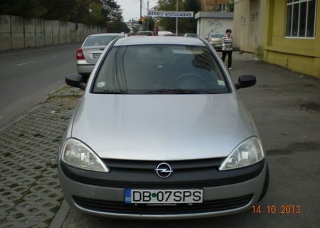 Vand Opel Corsa Vand Opel Corsa