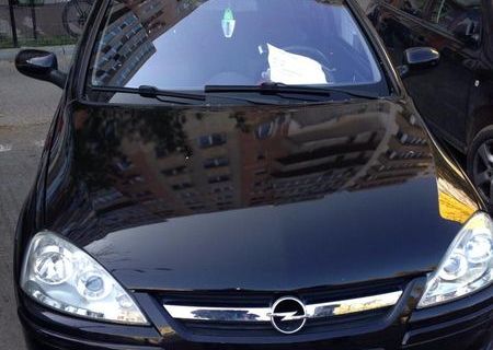 vand Opel Corsa vand Opel Corsa