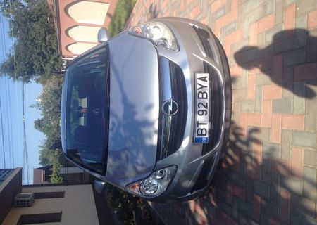 Vand opel corsa 2007