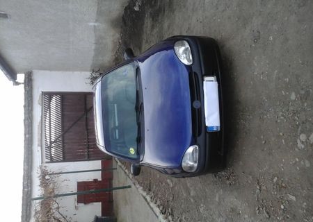 vand opel corsa