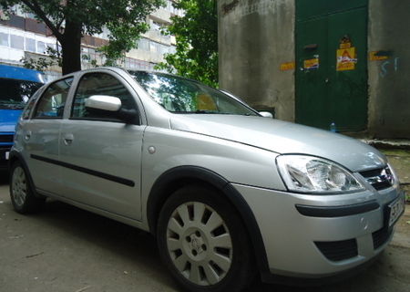 Vand Opel corsa Vand Opel corsa