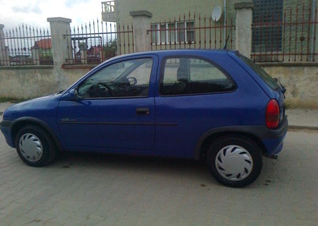 Vand Opel Corsa 999 euro Vand Opel Corsa 999 euro