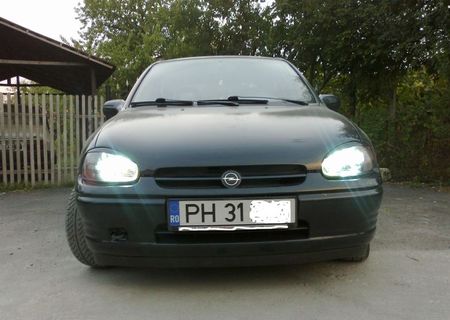 Vand Opel Corsa B