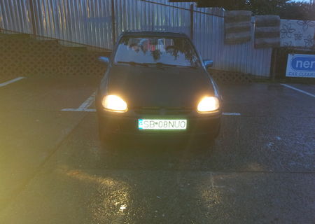 Vand Opel Corsa B Vand Opel Corsa B
