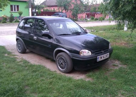 Vand opel corsa B