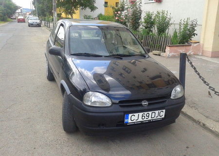 vand opel corsa b vand opel corsa b