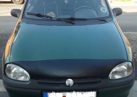 Vand Opel Corsa B