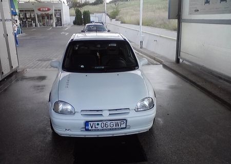 Vand Opel Corsa B Vand Opel Corsa B