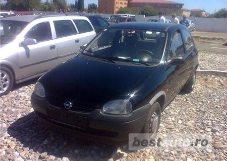 Vand Opel Corsa B