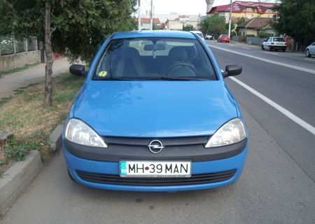 Vand Opel Corsa C 1.2 2001