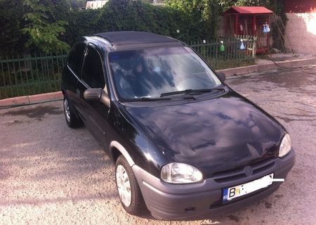 vand opel corsa TAXA PLATITA!!!