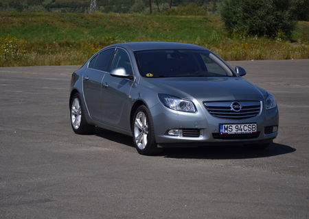 Vand Opel Insignia  2.0CDTI 160 