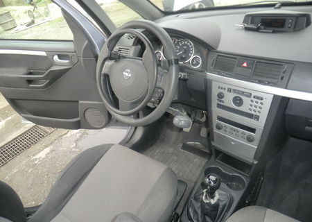 Vand opel meriva  1,7 tdi