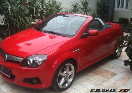 Vand opel tigra cabrio