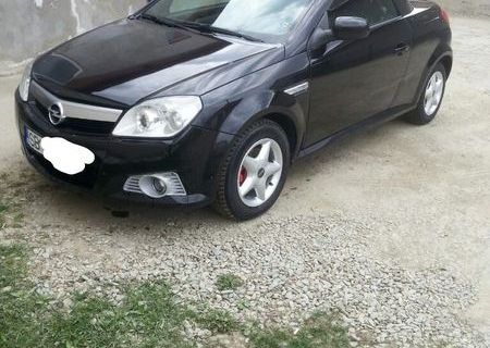 Vand opel tigra twin top