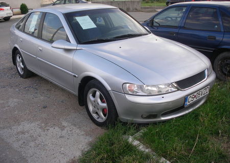 Vand Opel Vectra 1.6 16v an 1996