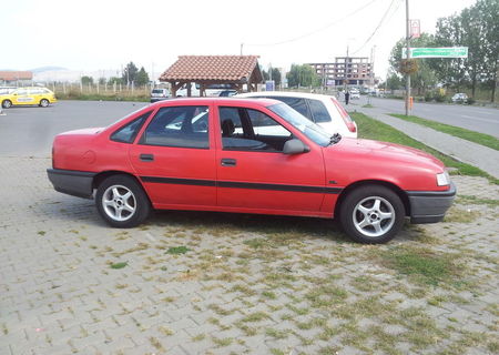 Vand Opel Vectra 1.6 I