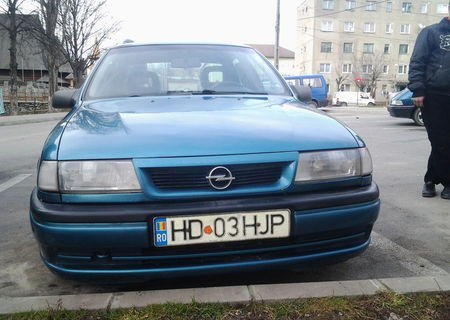 Vand Opel Vectra,1.8