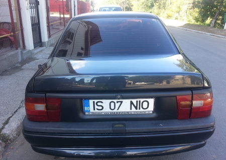 vand opel vectra