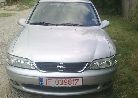 VAND OPEL VECTRA  2001 