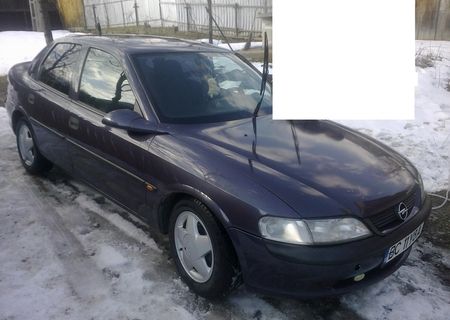 Vand Opel Vectra 