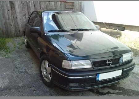 Vand Opel Vectra A 1995 Hatchback Vand Opel Vectra A 1995 Hatchback