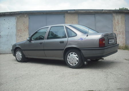 Vand Opel Vectra A