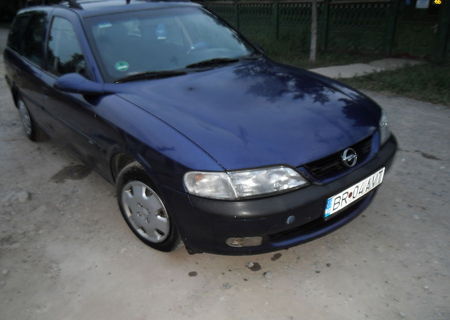 vand opel vectra b 1.8 16v x18xe vand opel vectra b 1.8 16v x18xe