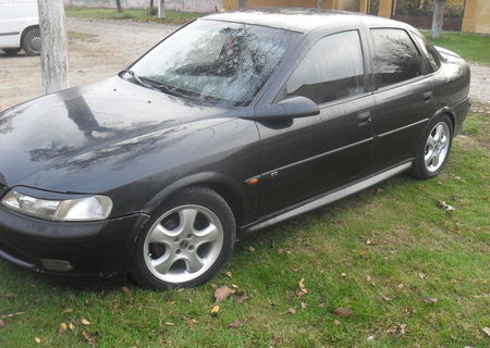 vand opel vectra b