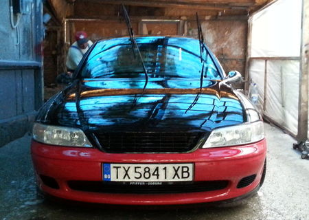 Vand opel vectra b