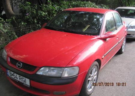 vand opel vectra B vand opel vectra B