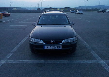 Vand Opel Vectra B sport 2.2 diesel