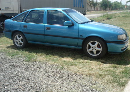 Vand Opel Vectra B Sport