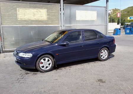 vand opel vectra b2 vand opel vectra b2