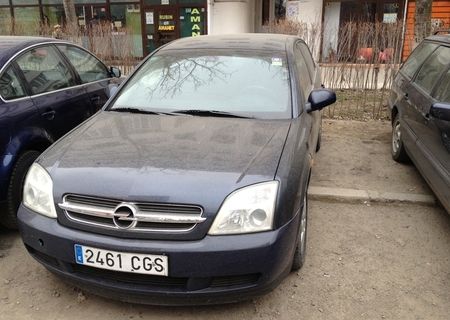 Vand Opel Vectra C 2.2 DTI 2004