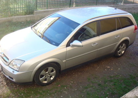 Vand Opel Vectra C Vand Opel Vectra C
