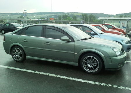 Vand Opel Vectra C GTS Vand Opel Vectra C GTS