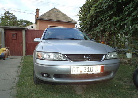 Vand Opel Vectra Caravan Vand Opel Vectra Caravan