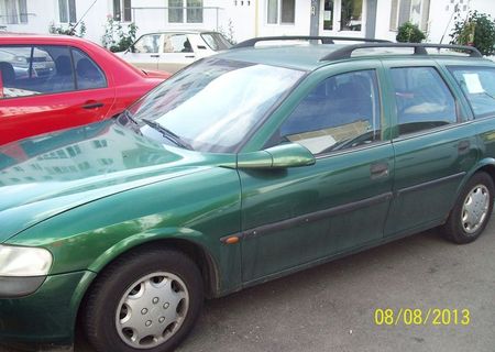 vand opel vectra caravan b 