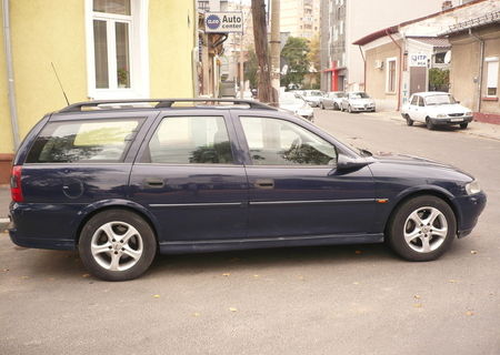 Vand Opel Vectra Caravan B2 (facelift) Vand Opel Vectra Caravan B2 (facelift)