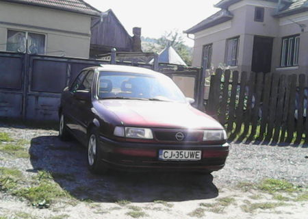 vand opel vectra cu taxa nerecuperata