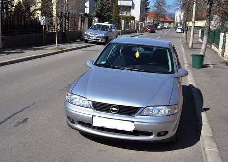  Vand Opel Vectra Pret FIX