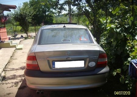 vand opelvectra b vand opelvectra b