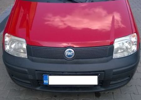 Vand Panda 2004 EURO 4 - 2800 EUR