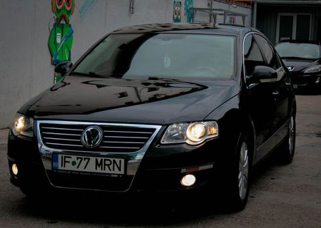 Vand Passat 2.0 TDI