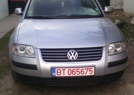 VAND PASSAT